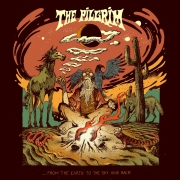 Review: The Pilgrim - … From the Earth to the Sky and Back